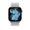 Apple Sport Loop Armband – Flexibel und umweltfreundlich
