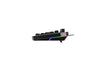 HP HyperX Alloy Rise Tastatur – RGB-Beleuchtung, USB-C Anschluss