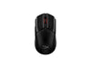 HP HyperX Pulsefire Haste 2 – Kabellose Gaming-Maus, leicht und beidhändig