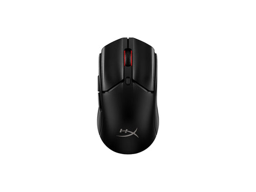 HP HyperX Pulsefire Haste 2 – Kabellose Gaming-Maus, leicht und beidhändig