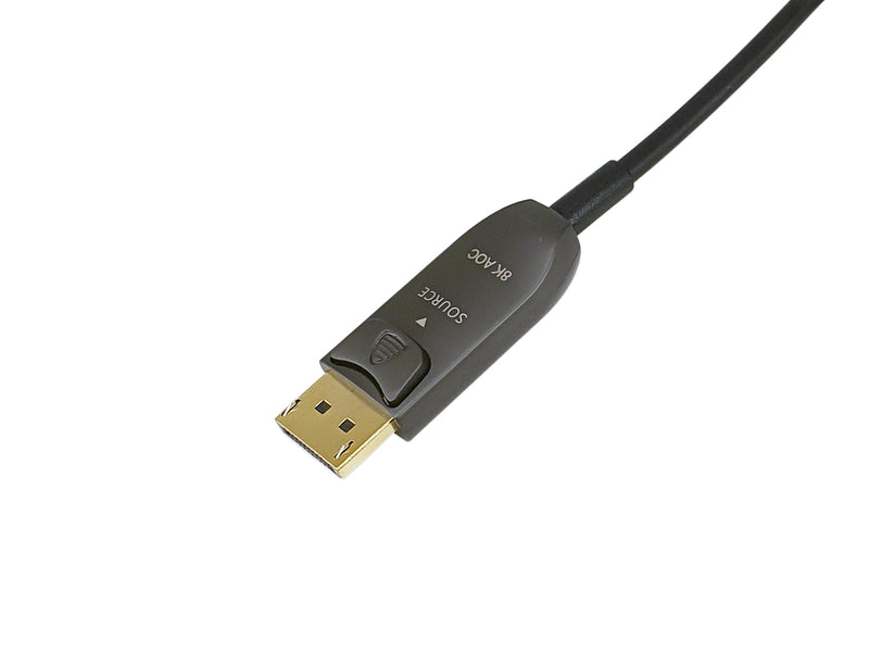 Equip DisplayPort-Kabel – 8K-Auflösung, 50 m Länge