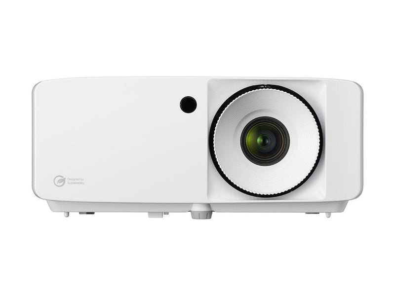 Optoma DLP-Projektor – Laser, Full HD, 4000 Lumen