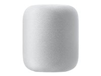 Apple HomePod – Smart-Lautsprecher mit Siri und Raumklang