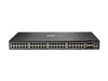 HP Enterprise Netzwerk-Switch – 52 Anschlüsse, für KMU-Netzwerke