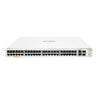 HPE Netzwerk-Switch-Bundle – 5x Aruba für zuverlässige Verbindung