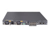 HP Enterprise Netzwerk-Switch – 24 Anschlüsse, stapelbar