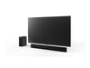 LG Soundbar-System – 3.1-Kanal, 420 W für Heimkino