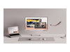 BenQ 27" Premium Monitor – 4K-Auflösung, IPS-Display