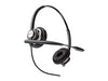 HP Headset – Noise Canceling, USB-Anschluss