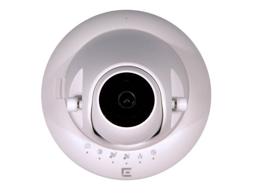 Extreme Networks Accesspoint – Dual-Band, integrierte Kamera