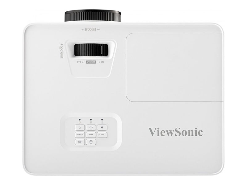ViewSonic Beamer – 4500 Lumen, große Leinwand