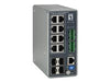 Levelone 12-Port Gigabit PoE Switch – für zuverlässige Netzwerke