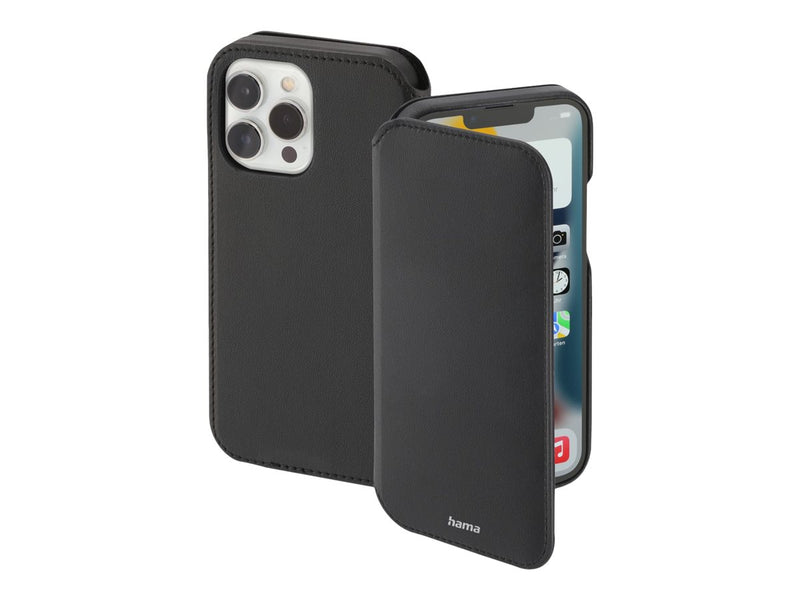 HAMA Flip Case für iPhone 13 Pro – Schutz und Stil