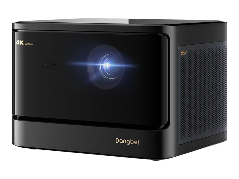 Dangbei 4K Laser-Projektor – Smart mit Google TV