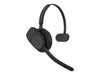 Jabra Perform 75 Headset – Kabellos, Bluetooth