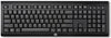 HP Kabellose Tastatur – Spanisches Layout, 2.4 GHz Verbindung