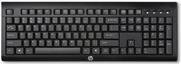 HP Kabellose Tastatur – Spanisches Layout, 2.4 GHz Verbindung