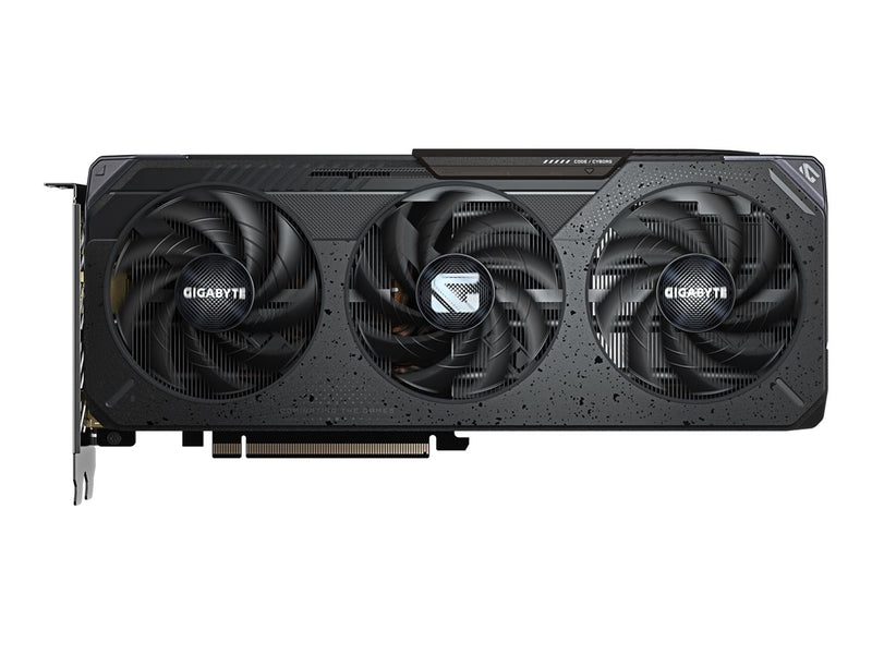 GIGABYTE Gaming-Grafikkarte – Radeon RX 9060 XT, 8 GB für scharfe Bilder