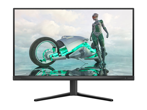 Philips 27" Gaming-Monitor – 2K-Auflösung, 180 Hz Bildwiederholrate
