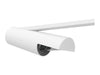 Logitech Scribe Polarisator – Klarere Videoübertragung