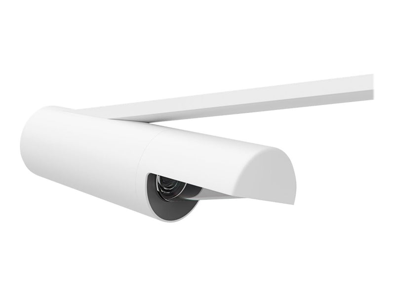 Logitech Scribe Polarisator – Klarere Videoübertragung
