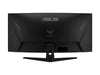 ASUS TUF Gaming-Monitor – 34" 2K-Display, breites Sichtfeld
