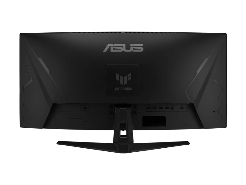 ASUS TUF Gaming-Monitor – 34" 2K-Display, breites Sichtfeld