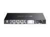 TP-Link 26-Port Switch – Für große Netzwerke, 10G/25G Anschlüsse