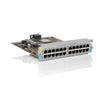 HP Enterprise Netzwerkmodul – 24 Gigabit-Ports für schnelles Internet