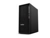Lenovo ThinkStation Tower – leistungsstark für anspruchsvolle Aufgaben