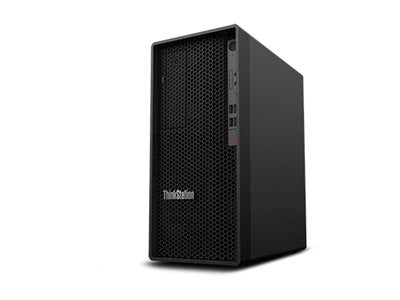 Lenovo ThinkStation Tower – 32 GB RAM, 1 TB SSD