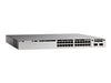 Cisco Netzwerk-Switch – 24 Ports, Power over Ethernet