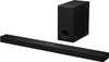 LG Soundbar – kraftvoller Klang für Ihr Büro