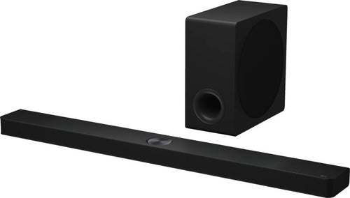 LG Soundbar – kraftvoller Klang für Ihr Büro
