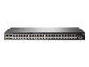 HP Enterprise 48-Port Netzwerk-Switch – PoE+ für einfache Stromversorgung