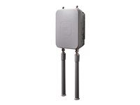 Cisco WLAN Access Point – Schnelles, robustes Design für draußen