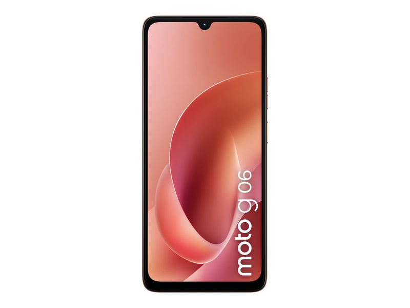 Motorola Smartphone – 256 GB Speicher, Wasserbeständig