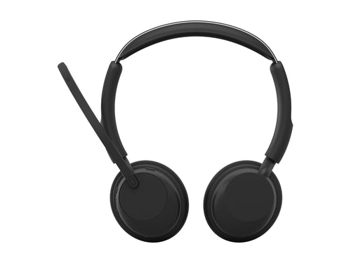 Jabra Evolve3 45 Headset – Leicht, kabellos, klare Stimme