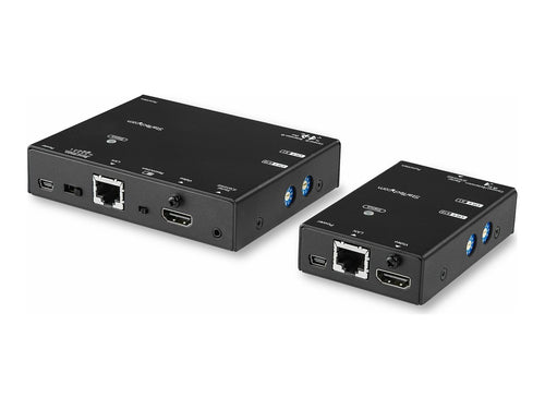 StarTech HDMI Extender – HDMI über Netzwerk bis 15 m, 1080p