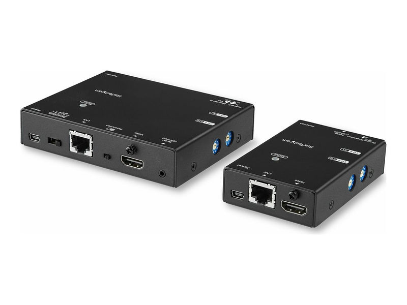 StarTech HDMI Extender – HDMI über Netzwerk bis 15 m, 1080p