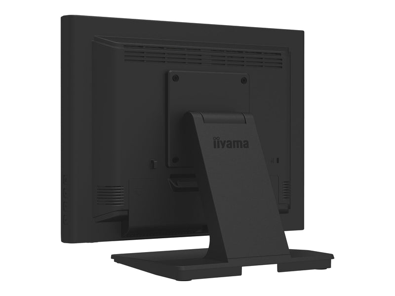 Iiyama 15" Touchscreen-Monitor – Flexibel mit USB-Anschluss