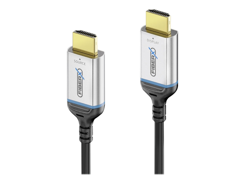 Purelink HDMI Glasfaser Extender – 8K Video über 15m