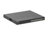 Netgear Netzwerk-Switch – 24 Ports, PoE+, 10G/25G Unterstützung