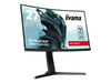 Iiyama 27" Curved Monitor – Full HD, 165 Hz