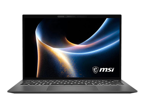 MSI Prestige 13" Notebook – Intel Core Ultra 9, 32 GB RAM