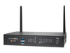 SonicWall TZ270W – Sicherheitsgerät mit WLAN und TotalSecure