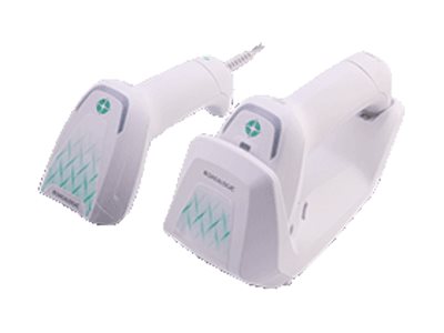 Datalogic Gryphon 2D-Scanner – Kabellos, hohe Leistung
