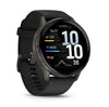 Garmin Venu 4 Smartwatch – Fitness-Tracking, stilvolles Design