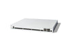 Cisco Switch – 24 Anschlüsse, 10 Gigabit Ethernet