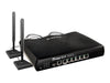 Draytek Vigor Router – Schnelles Internet, sichere Verbindung